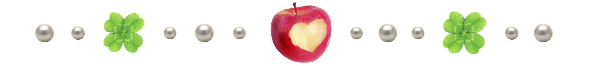 Apple Divider
